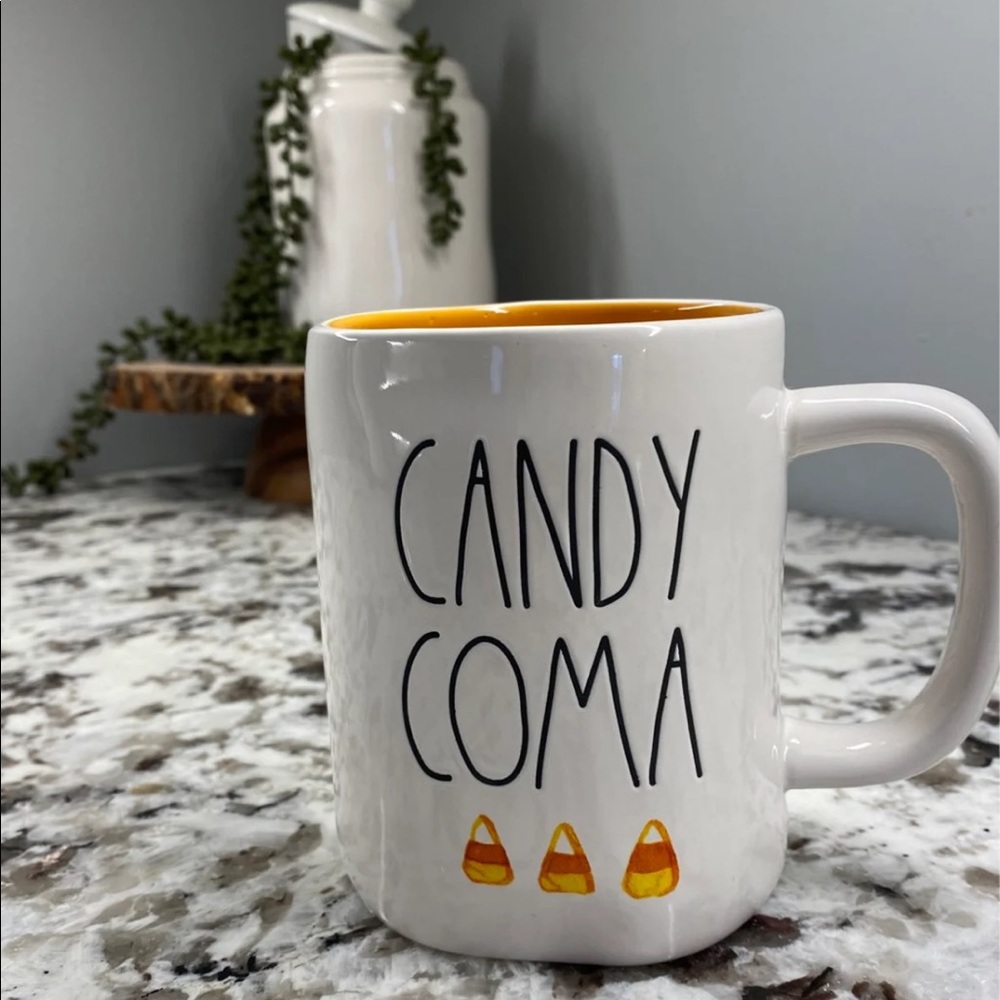 CANDY COMA